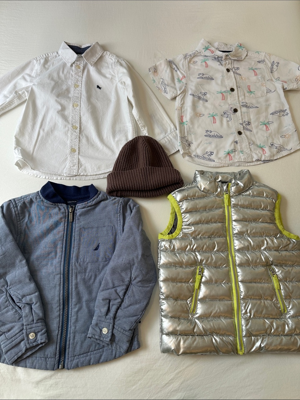 Kids Clothes -Bundle